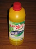 Авто шампун