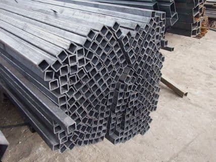 Профиль 40*40*2 — 1