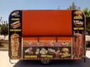 Food truck sotiladi / Фуд трак продаеться / fudtrak / budka / dukon
