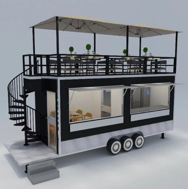 food trak — 1