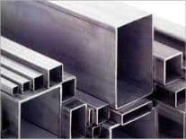 Metal profil 40*15mm 0.01 mm