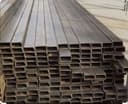 Metal profil 10*5mm 0.01 mm