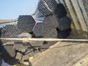 Трубы из черных металлов (в том числе для нефте- и газопроводов)