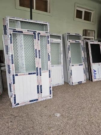 Акфа ешик ва ромла — 1
