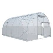 Issiq xona qurish — 1