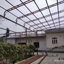Қора металлардан темир конструкциялар сўртак
