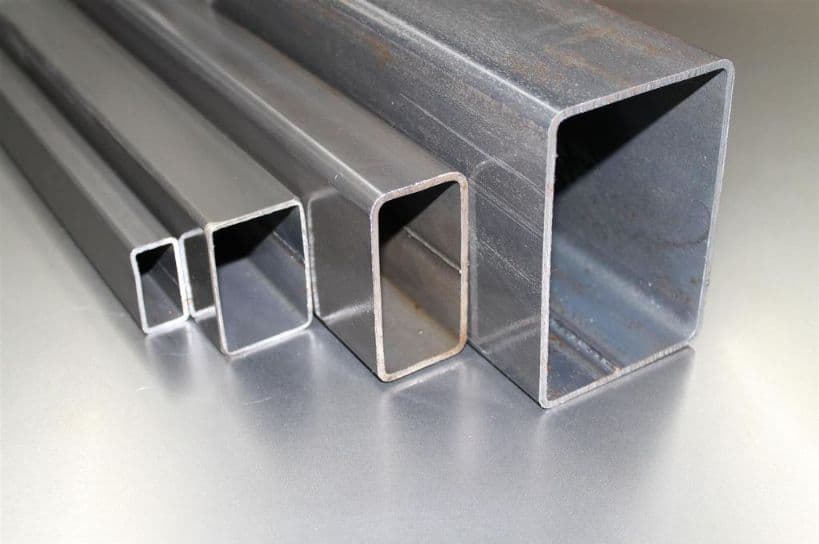 METAL PROFIL (XAR-XIL O`LCHAMDA) — 1