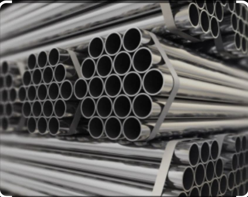 METAL QUVIR D32 — 1