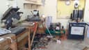 Akfa ва Akfa plast ускунаси