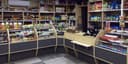 Стеллаж прилавки для магазина