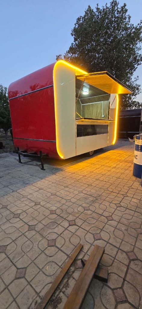 fudtrak butka