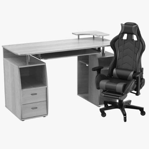 Office uchun stol stul — 1