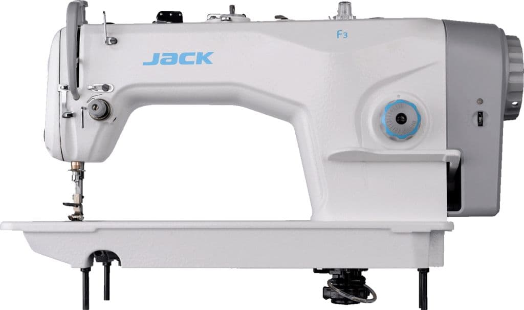 Jack JK-F 3, бело-голубой — 1
