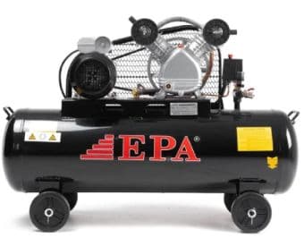Компрессор EPA EVK-90-1 — 1