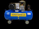 Компрессор воздушный 100L, 8бар, 220V, AU-H250V2.2/100