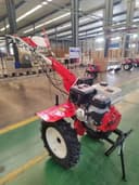 Motokultivator ZUBR G700