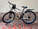 Velosiped Skillmax SK027-26YJ