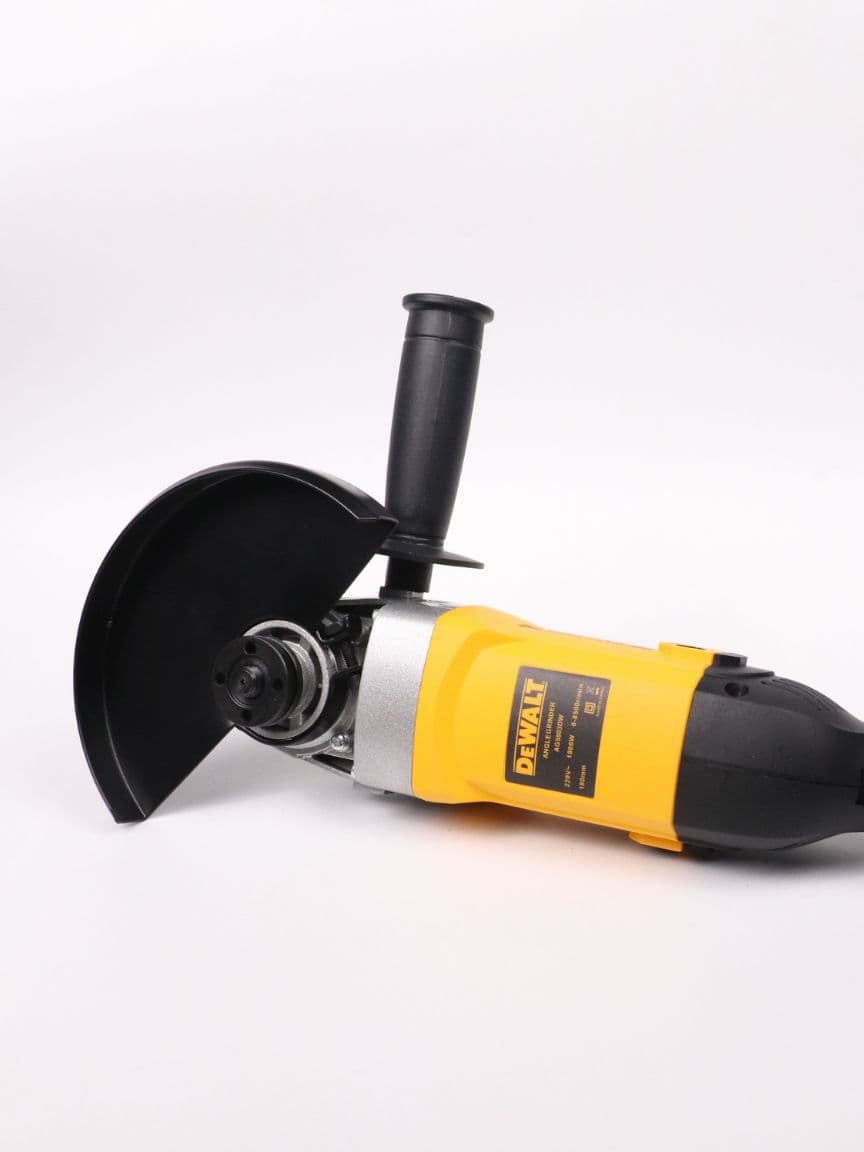 Bolgarka 180mm 220v — 1