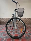 Velosiped Bonvi Ural 28