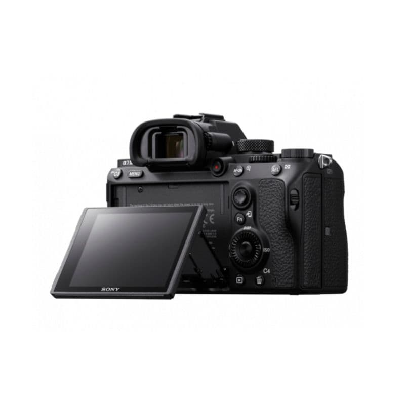Фотокамера Sony a7 III — 1