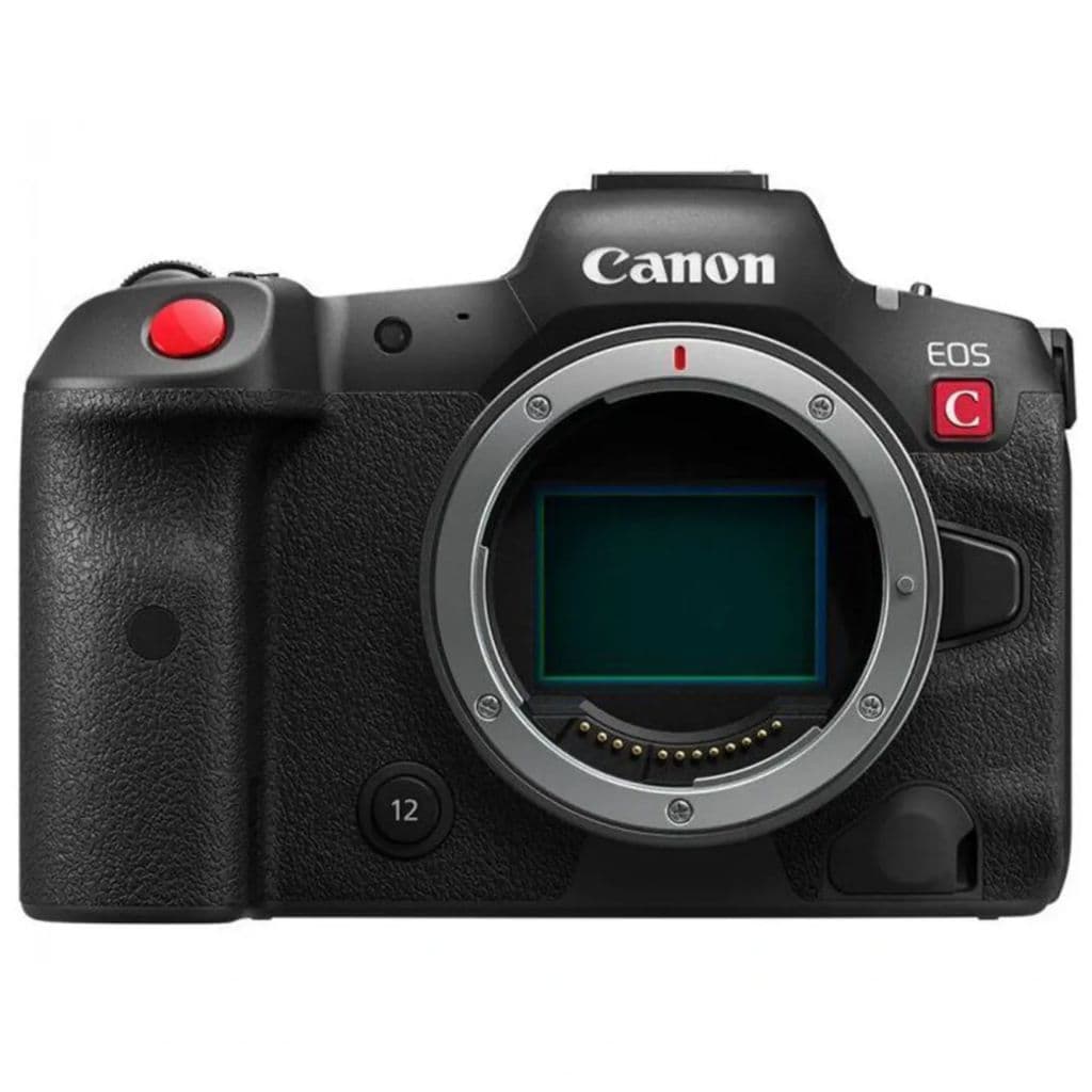 Цифровая камера Canon — 1