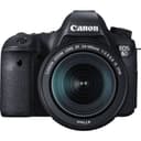 Фотоаппарат Canon EOS 6D