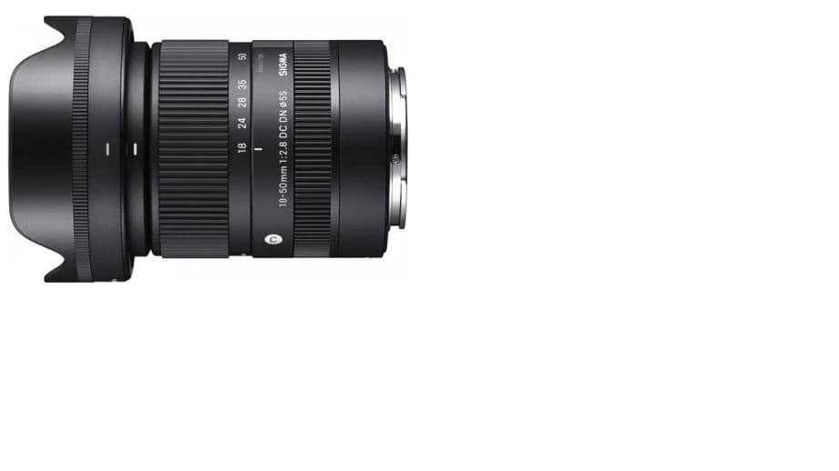 Фотообъектив CANON RF 50mm f/1.8 STM, — 1