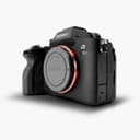 Sony Alpha IV