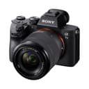 FOTOAPPARAT sony alpha 7