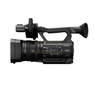 видеокамера CANON — 1