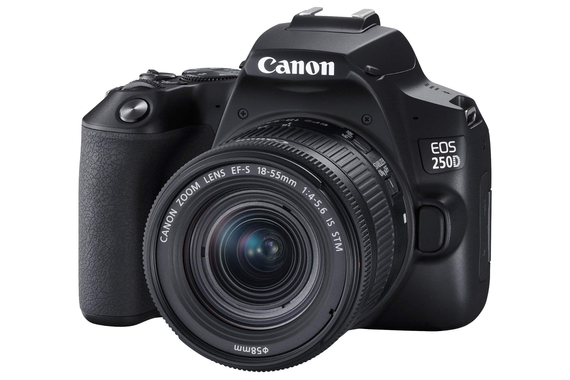 Камера САNON 250 EOS D — 1