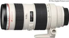 CANON 70 200 OBYEKTIV — 1
