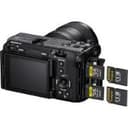 SONY FX BODY 3
