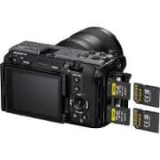 SONY FX BODY 3 — 1