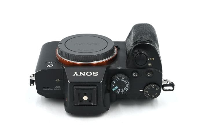 Фотокамера Sony a7 III — 1