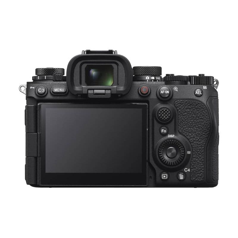 Sony Alpha A7 IV Body — 1