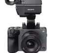fotoaparat sony fx3