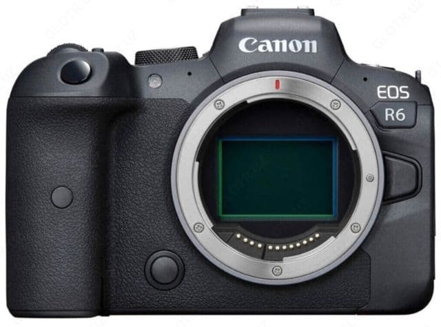 Fotokamera — 1