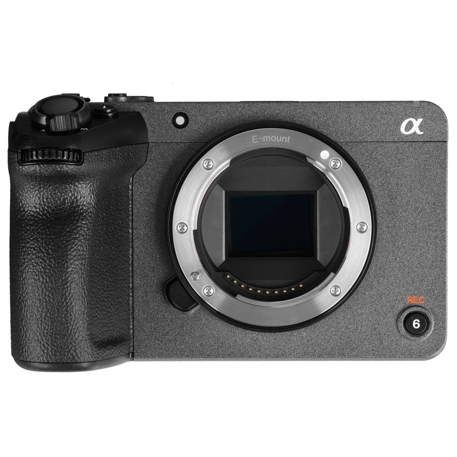 Raqamli kamera Sony FX30 — 1