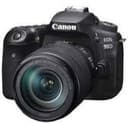 FOTO kamera Canon