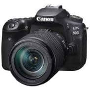 FOTO kamera Canon