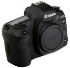 Canon EOS 5D Mark — 1
