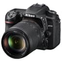 Фотоаппарат NICON 7500