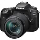 фотоаппарат Canon EOS 90D