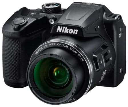 Фотоапарат nikon — 1