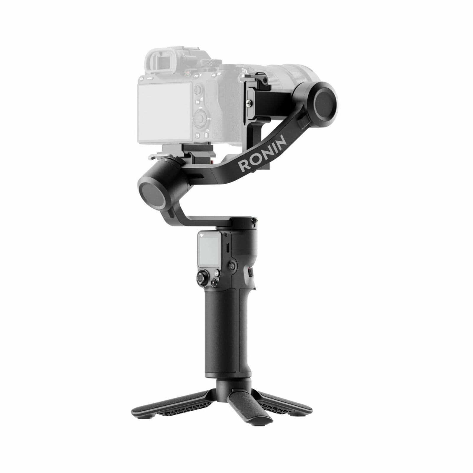 DJI Ronin RS 4