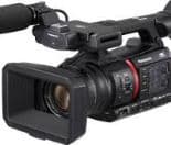 Canon XA 75Videokamera — 1