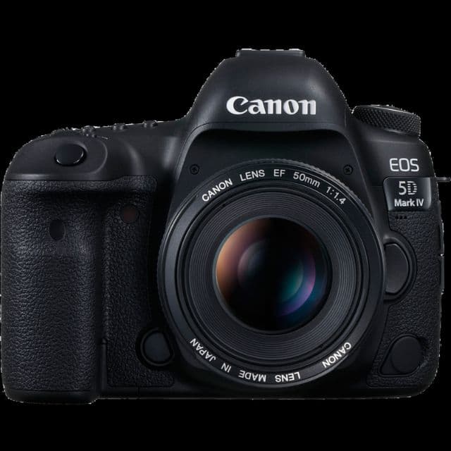 FOTO kamera CANON