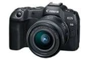 Foto kamera Canon 5D