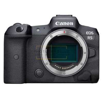 Canon R5
